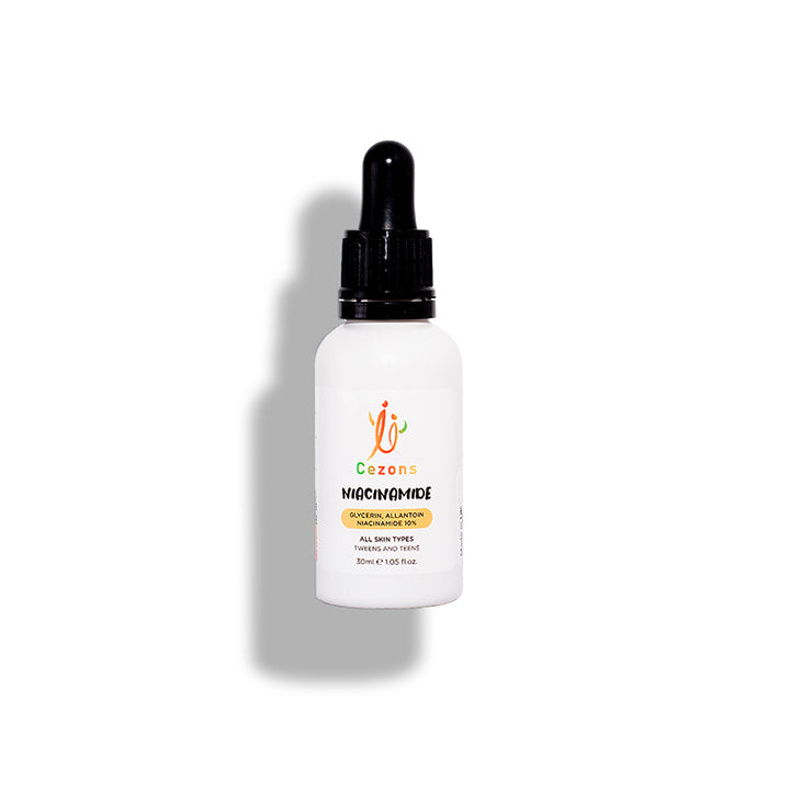 Niacinamide Booster